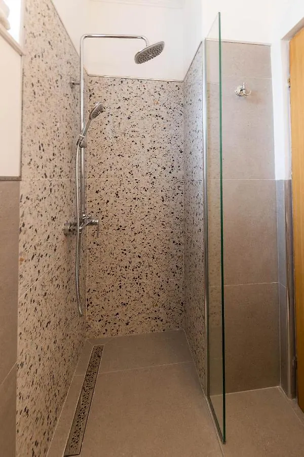 Villa Feral Apartments Crikvenica