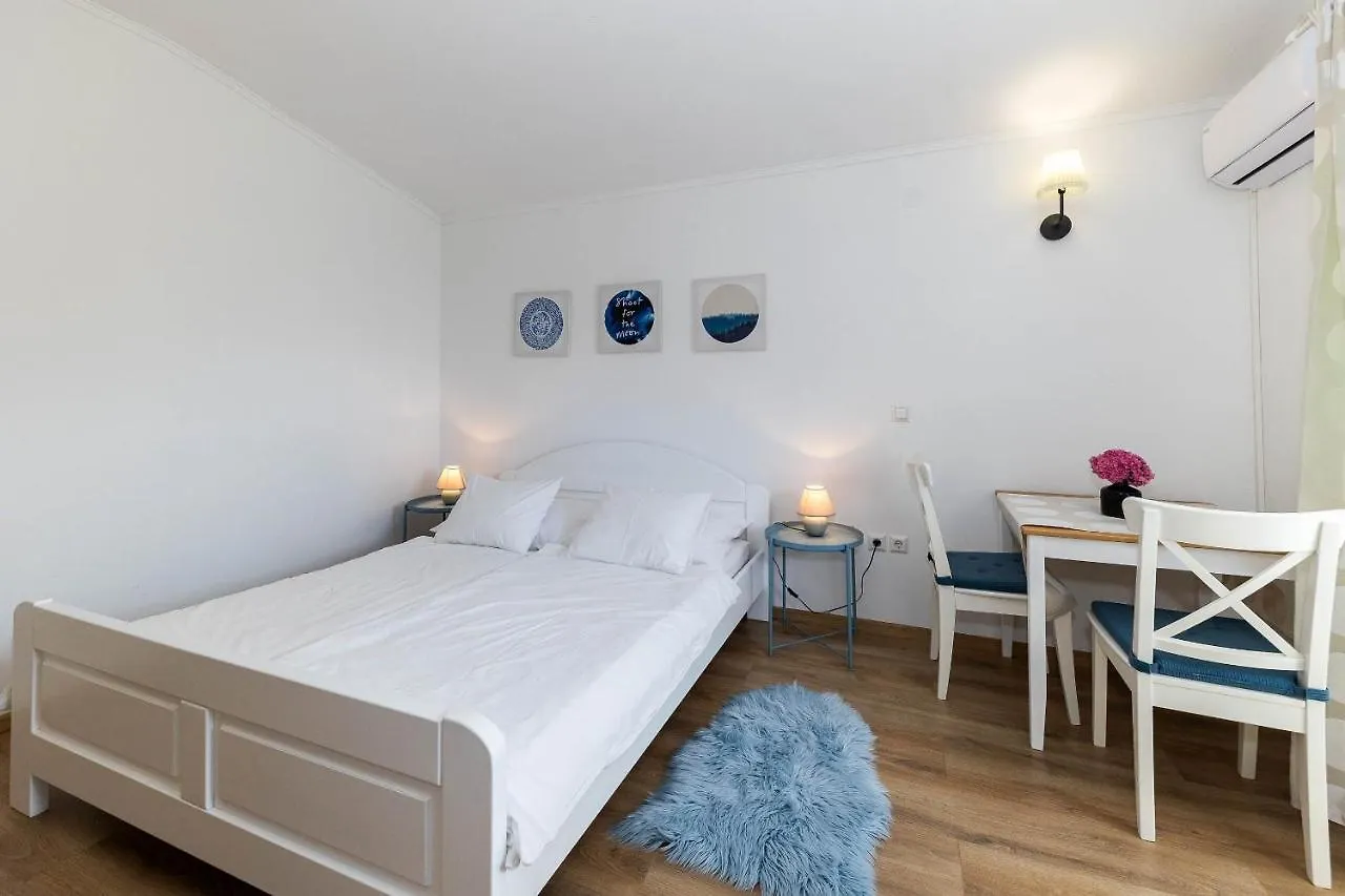 Villa Feral Apartments Croatia