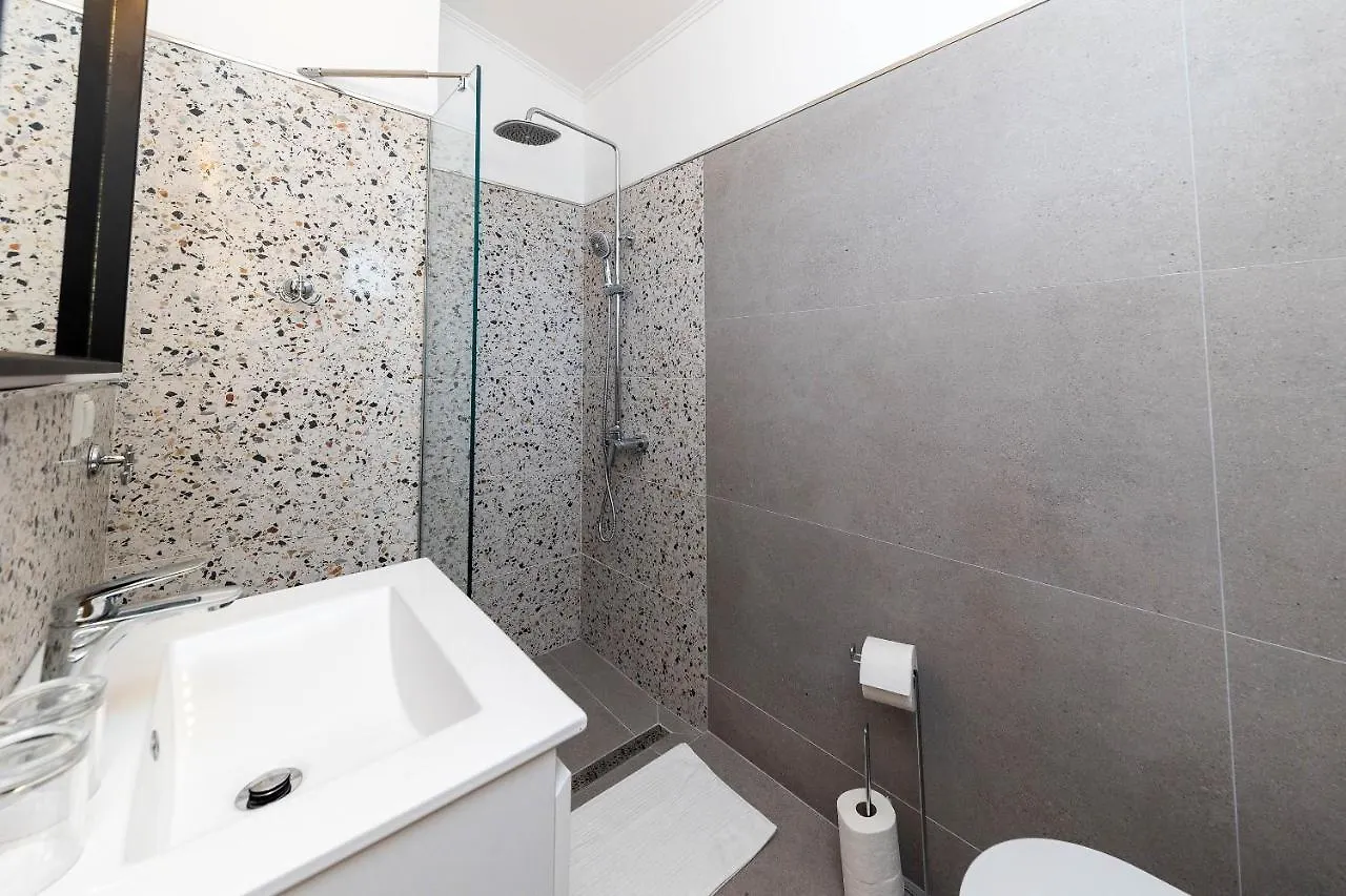 Villa Feral Apartments Crikvenica