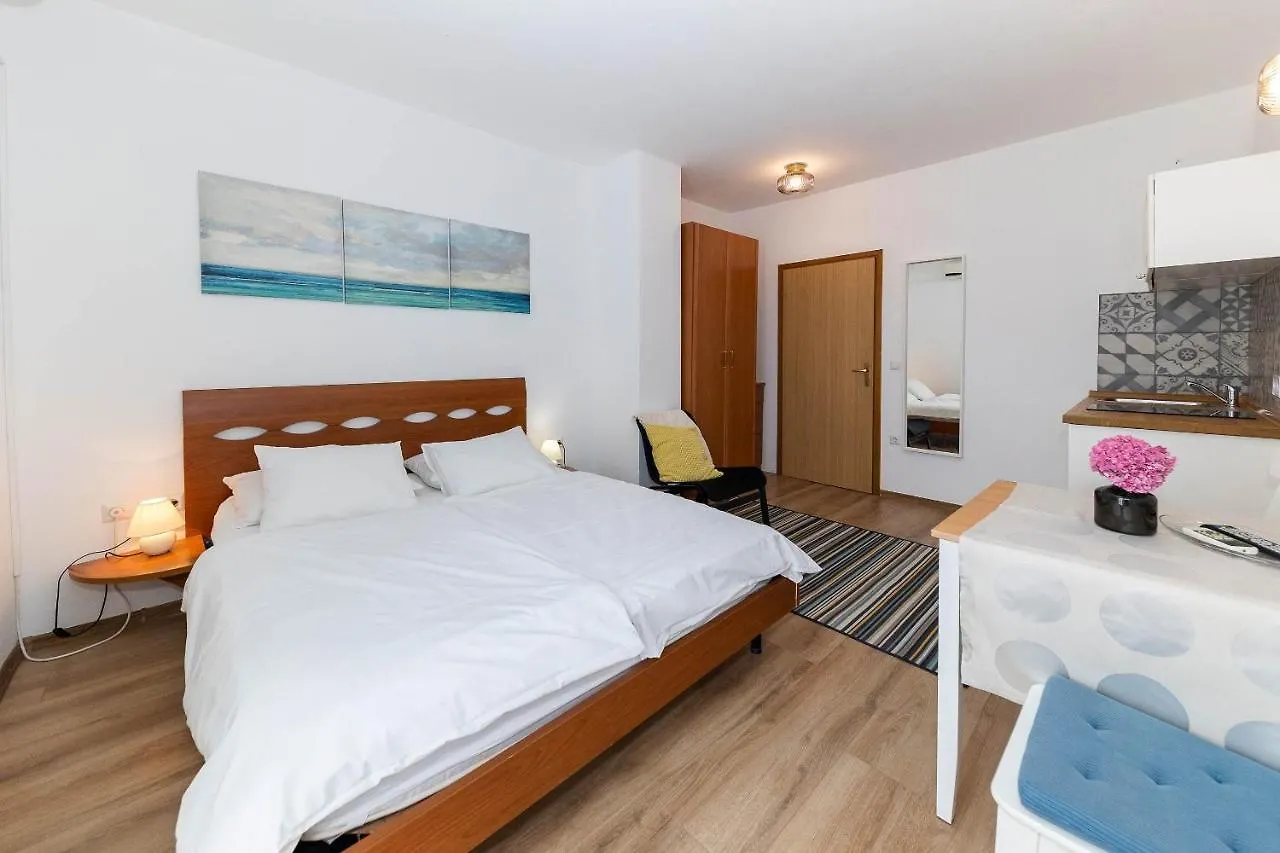 Villa Feral Apartments Croatia