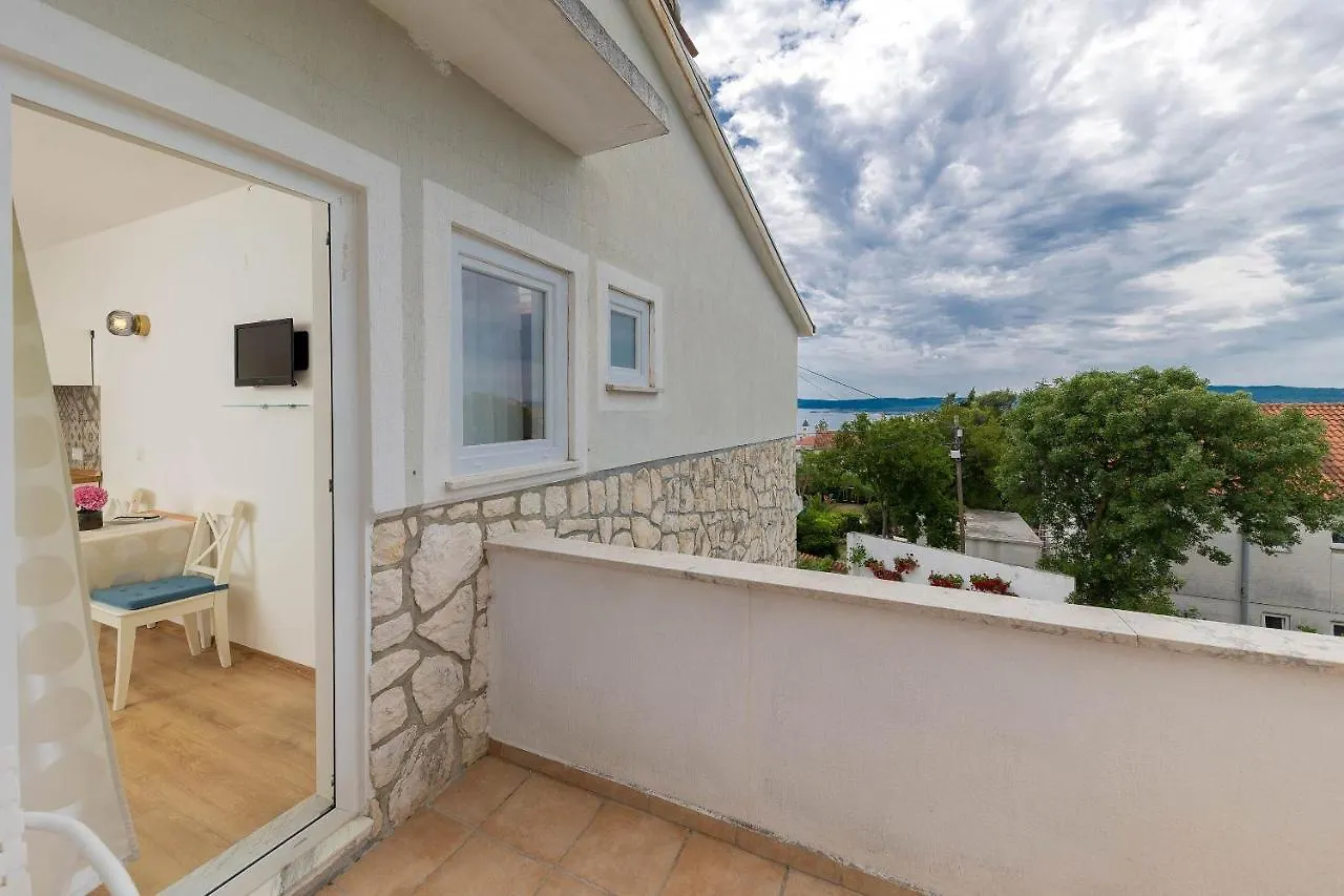 Villa Feral Apartments Croatia