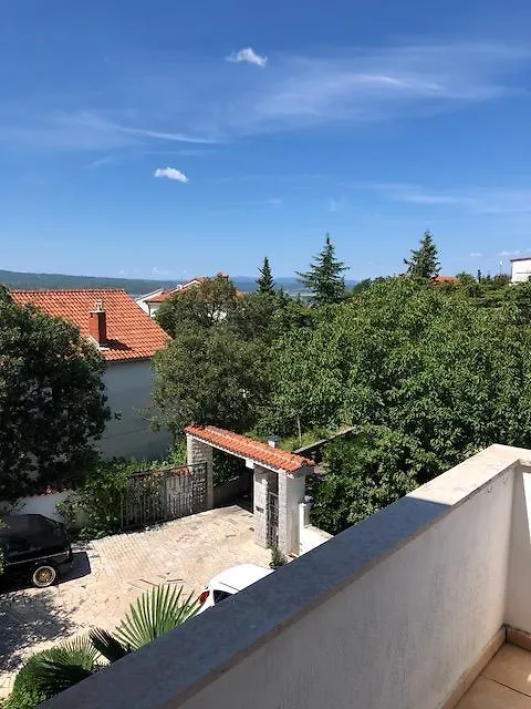 Villa Feral Apartments