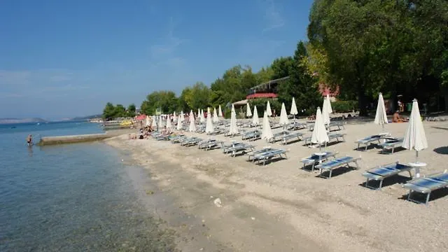 Villa Feral Apartments Croatia