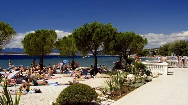 Villa Feral Apartments Crikvenica